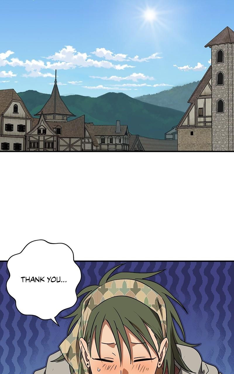 The Spark in Your Eyes Chapter 148