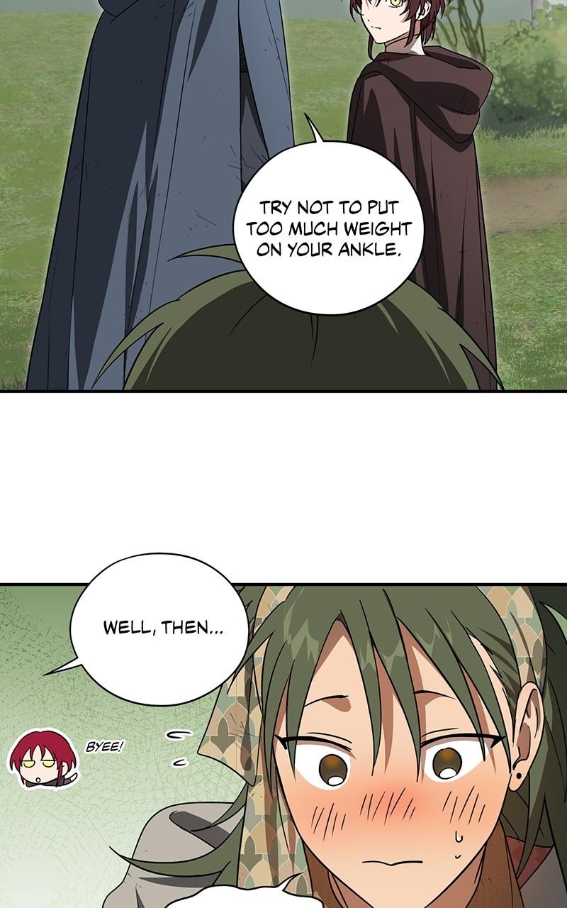 The Spark in Your Eyes Chapter 148