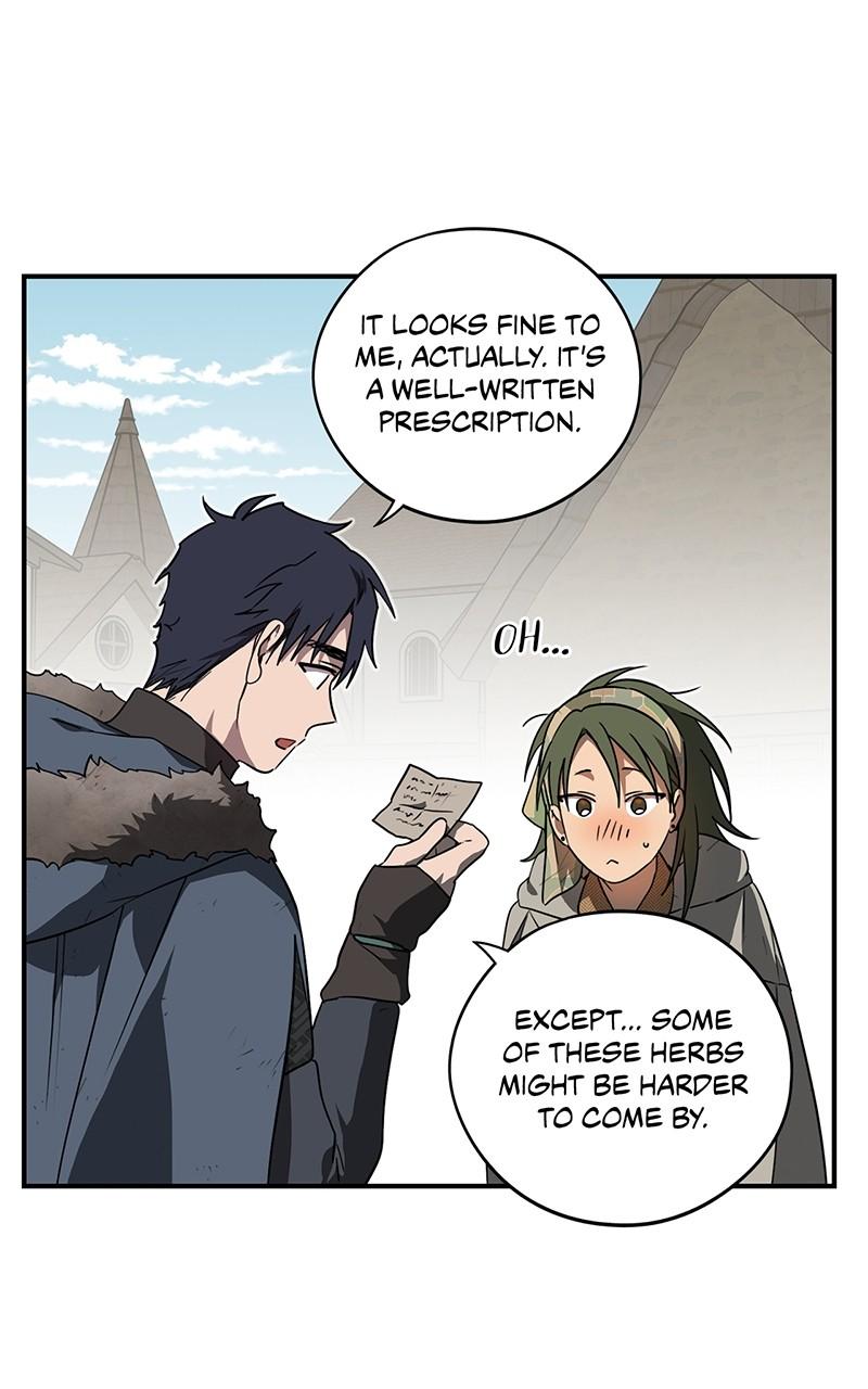 The Spark in Your Eyes Chapter 148