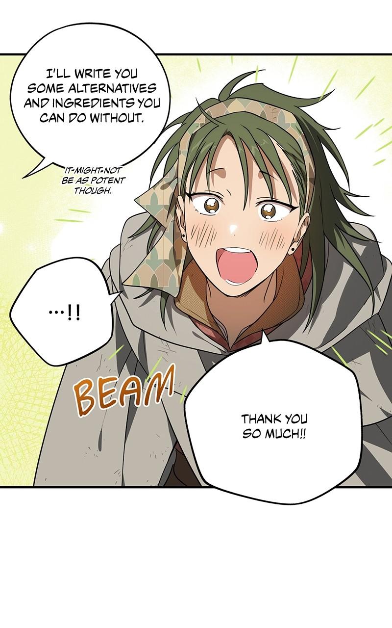 The Spark in Your Eyes Chapter 148