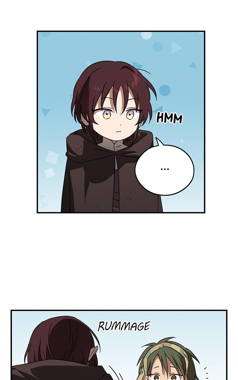 The Spark in Your Eyes Chapter 148