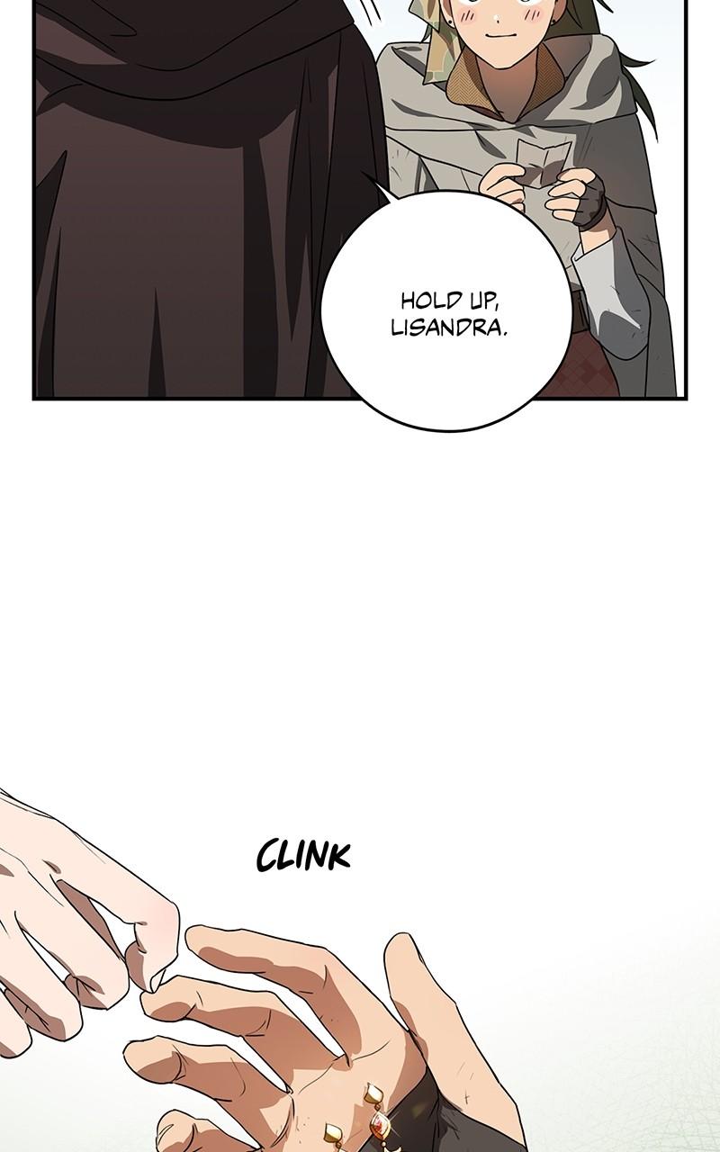 The Spark in Your Eyes Chapter 148