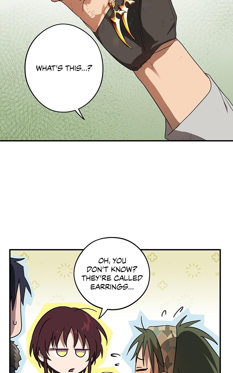 The Spark in Your Eyes Chapter 148