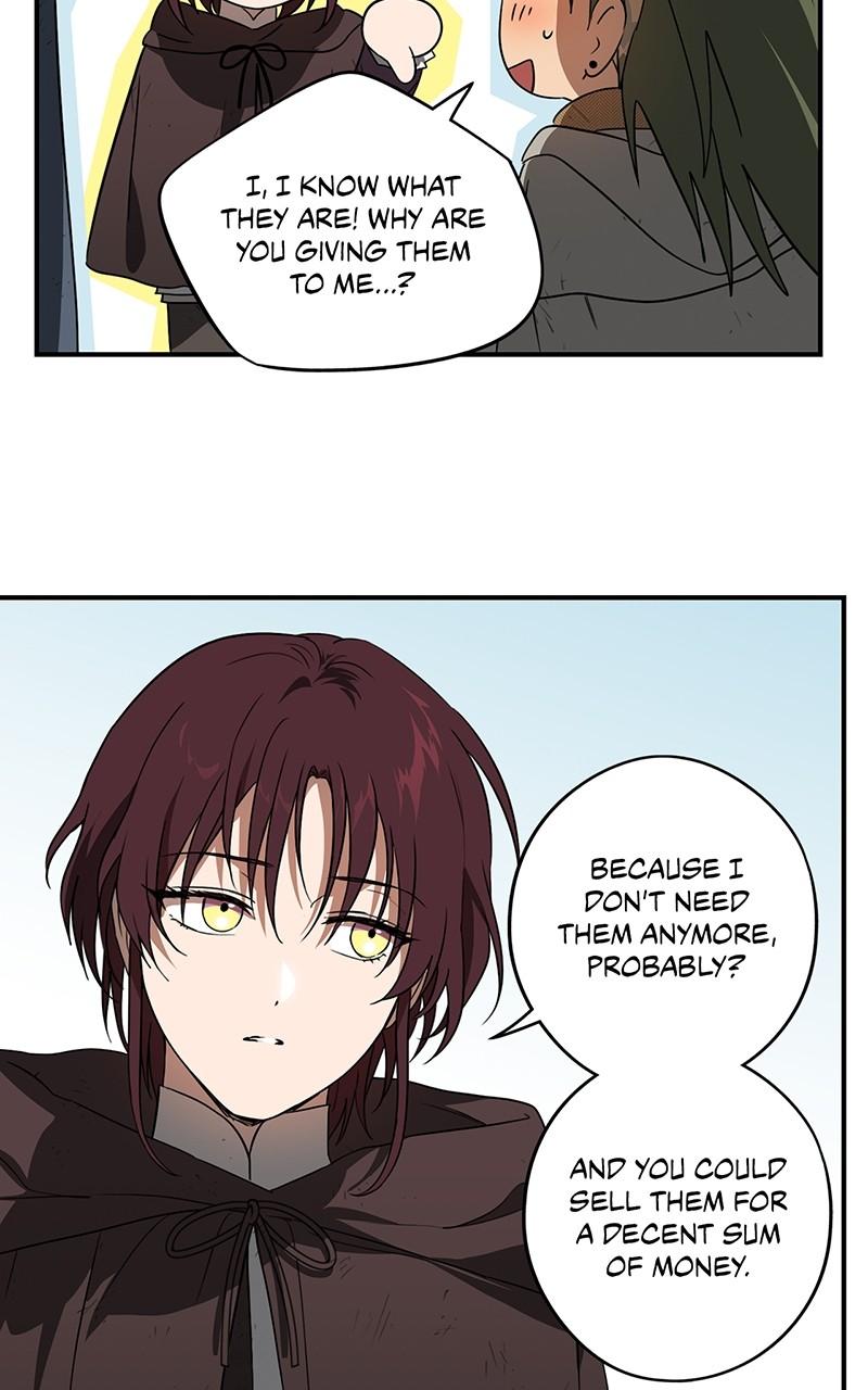 The Spark in Your Eyes Chapter 148