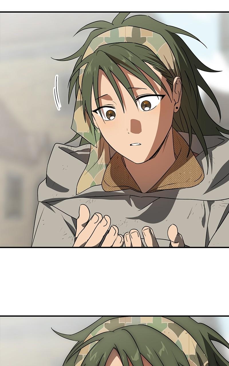 The Spark in Your Eyes Chapter 148