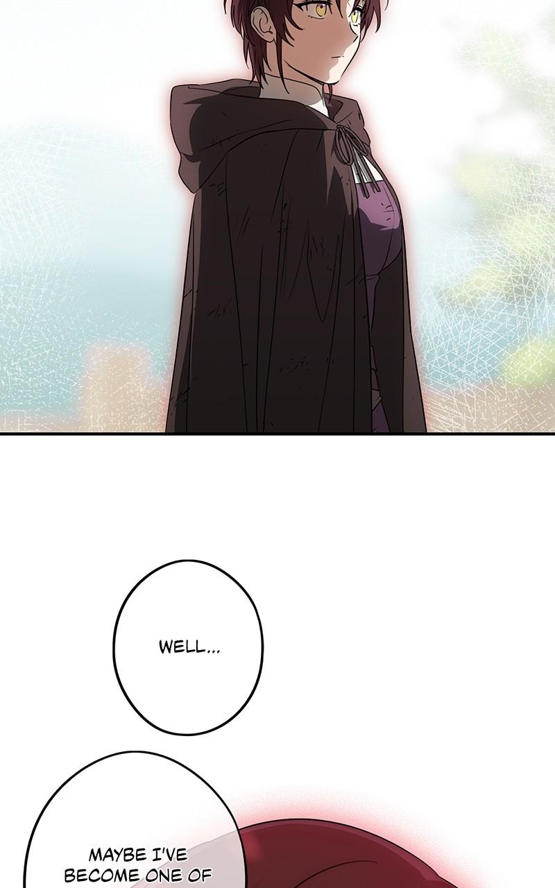 The Spark in Your Eyes Chapter 148