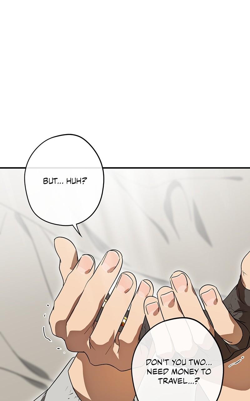 The Spark in Your Eyes Chapter 149