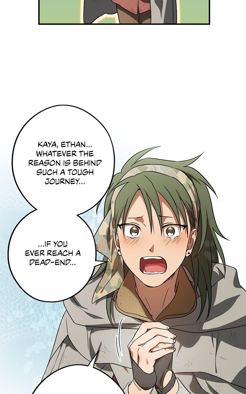 The Spark in Your Eyes Chapter 149