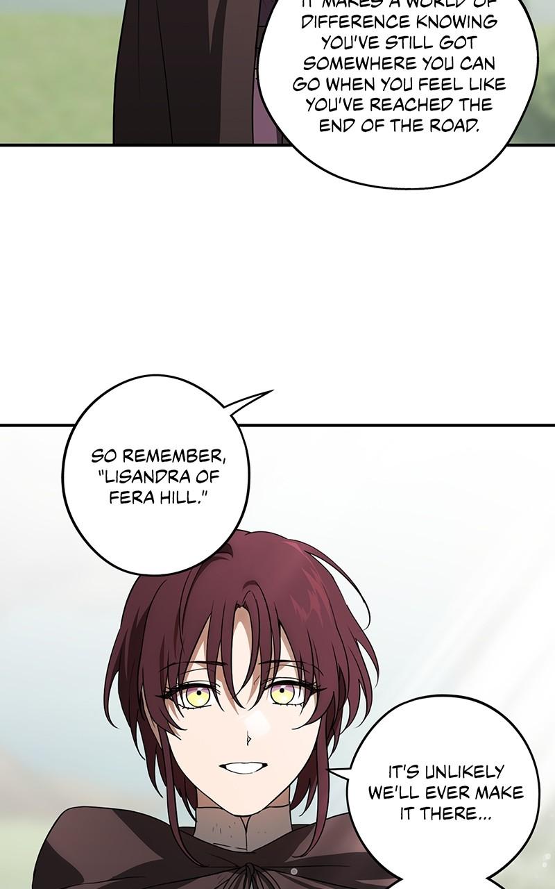 The Spark in Your Eyes Chapter 149