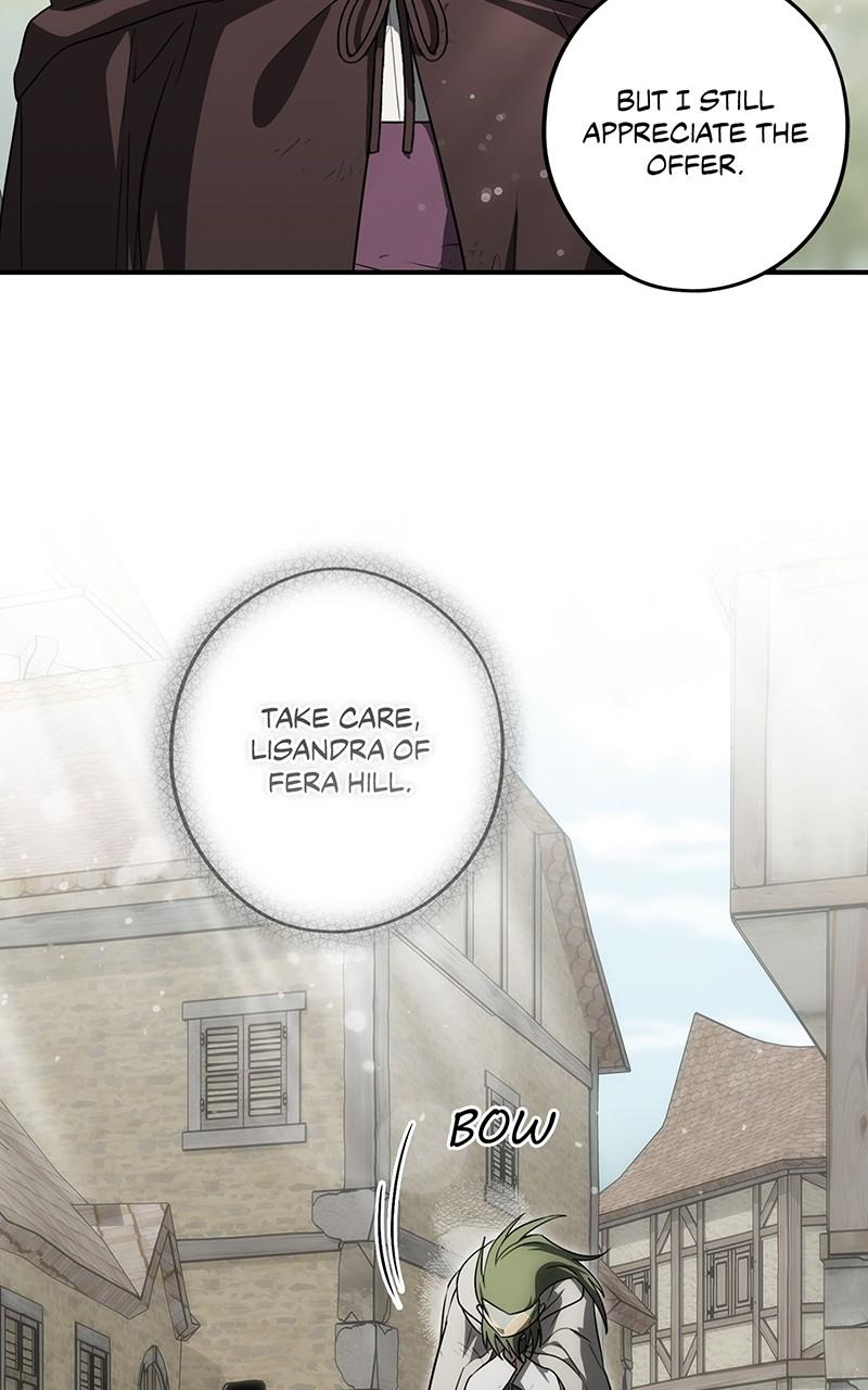 The Spark in Your Eyes Chapter 149