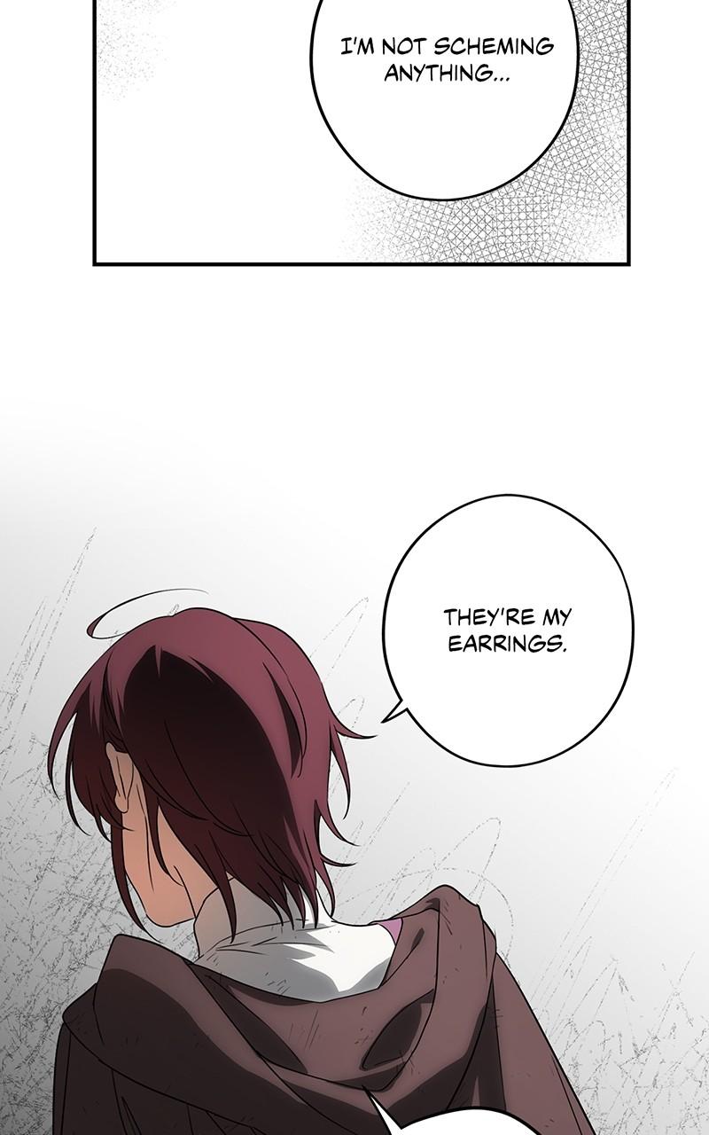 The Spark in Your Eyes Chapter 149