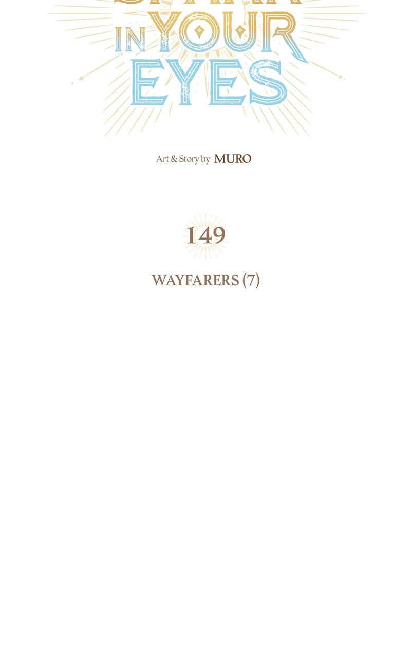 The Spark in Your Eyes Chapter 149
