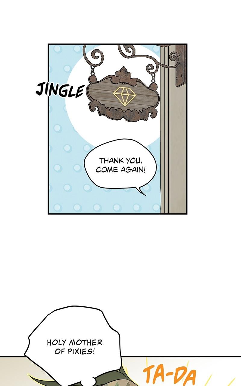 The Spark in Your Eyes Chapter 149