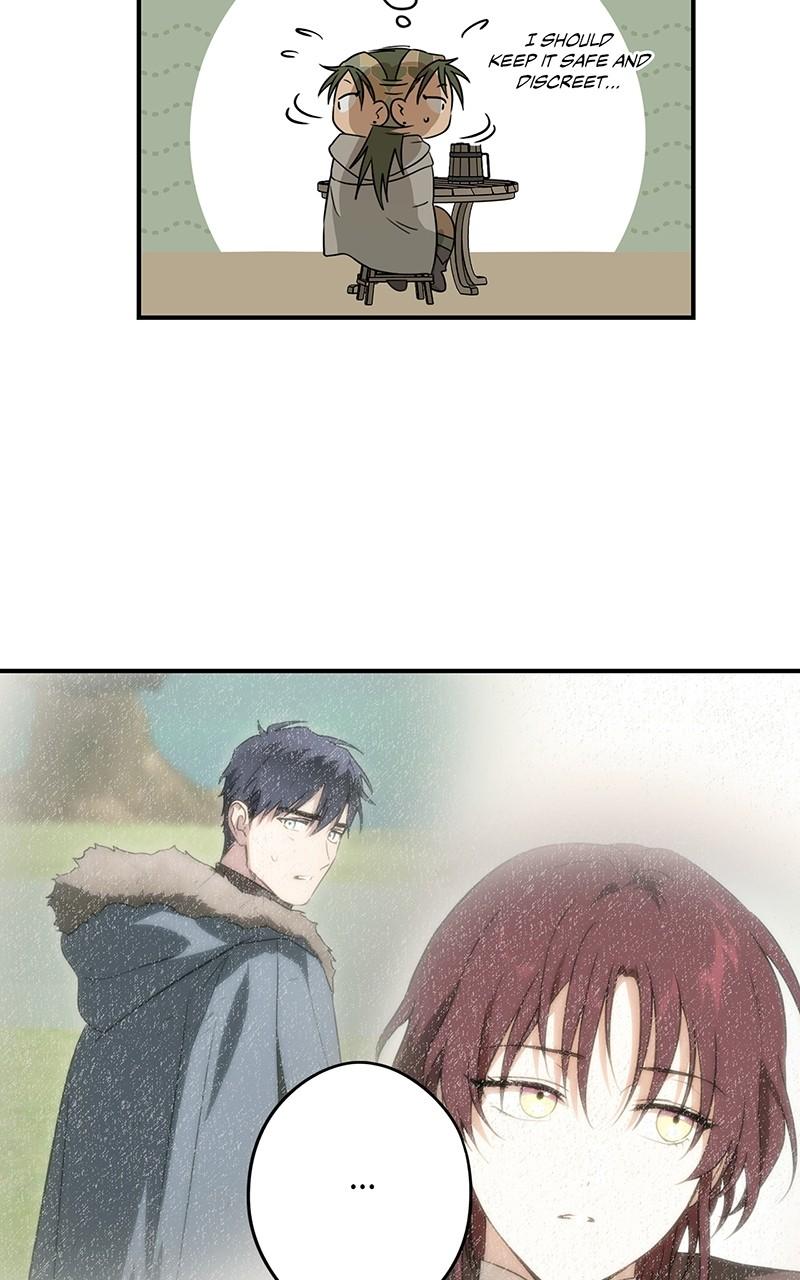 The Spark in Your Eyes Chapter 149