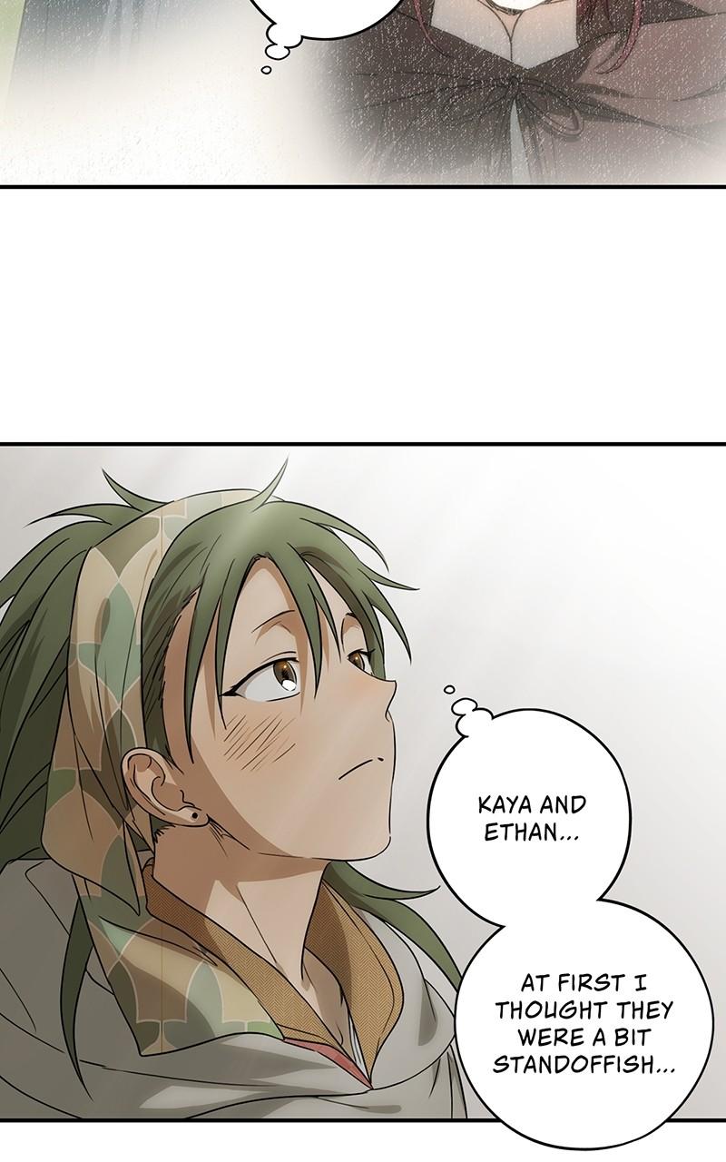 The Spark in Your Eyes Chapter 149