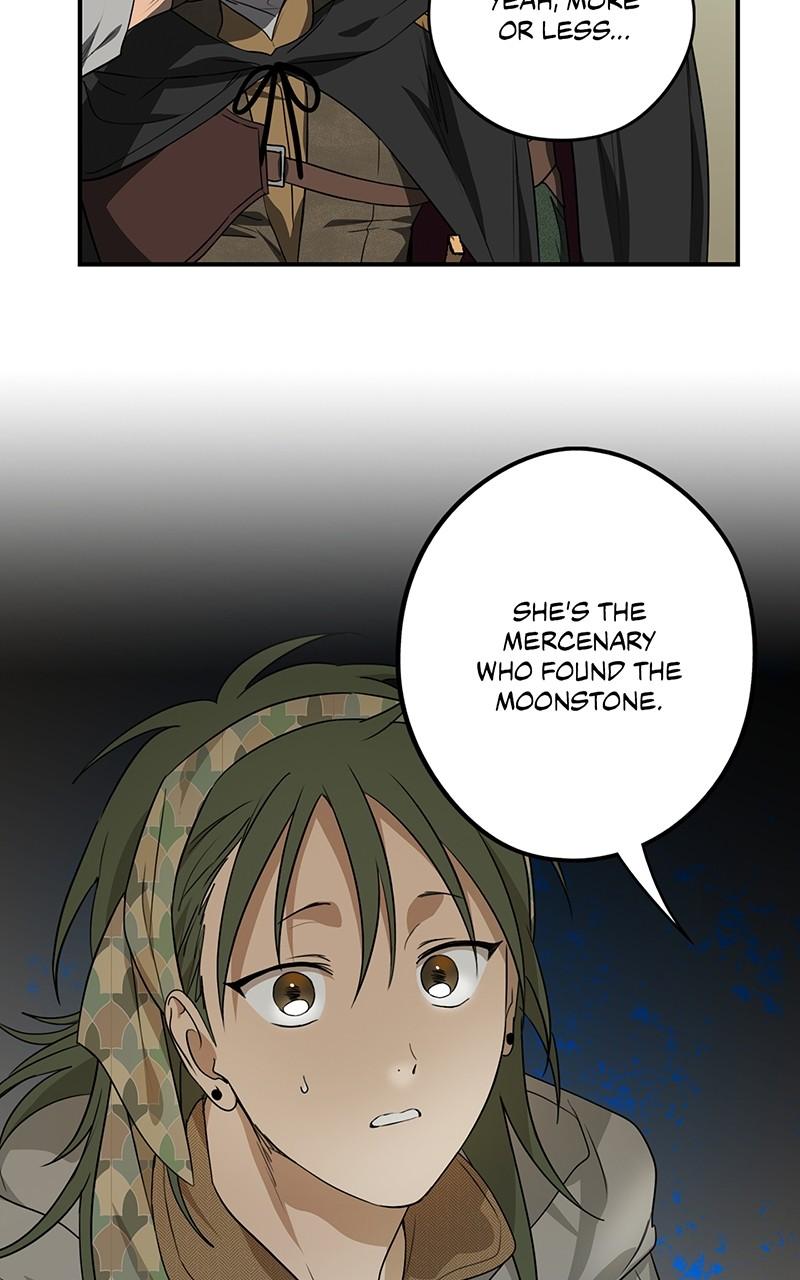 The Spark in Your Eyes Chapter 149