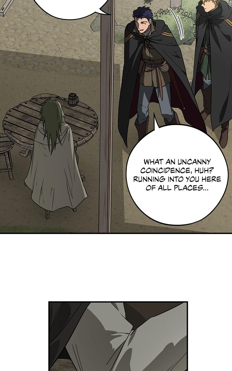 The Spark in Your Eyes Chapter 149