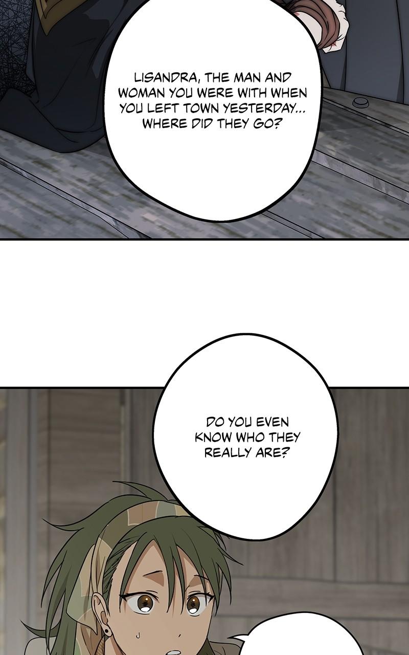 The Spark in Your Eyes Chapter 149