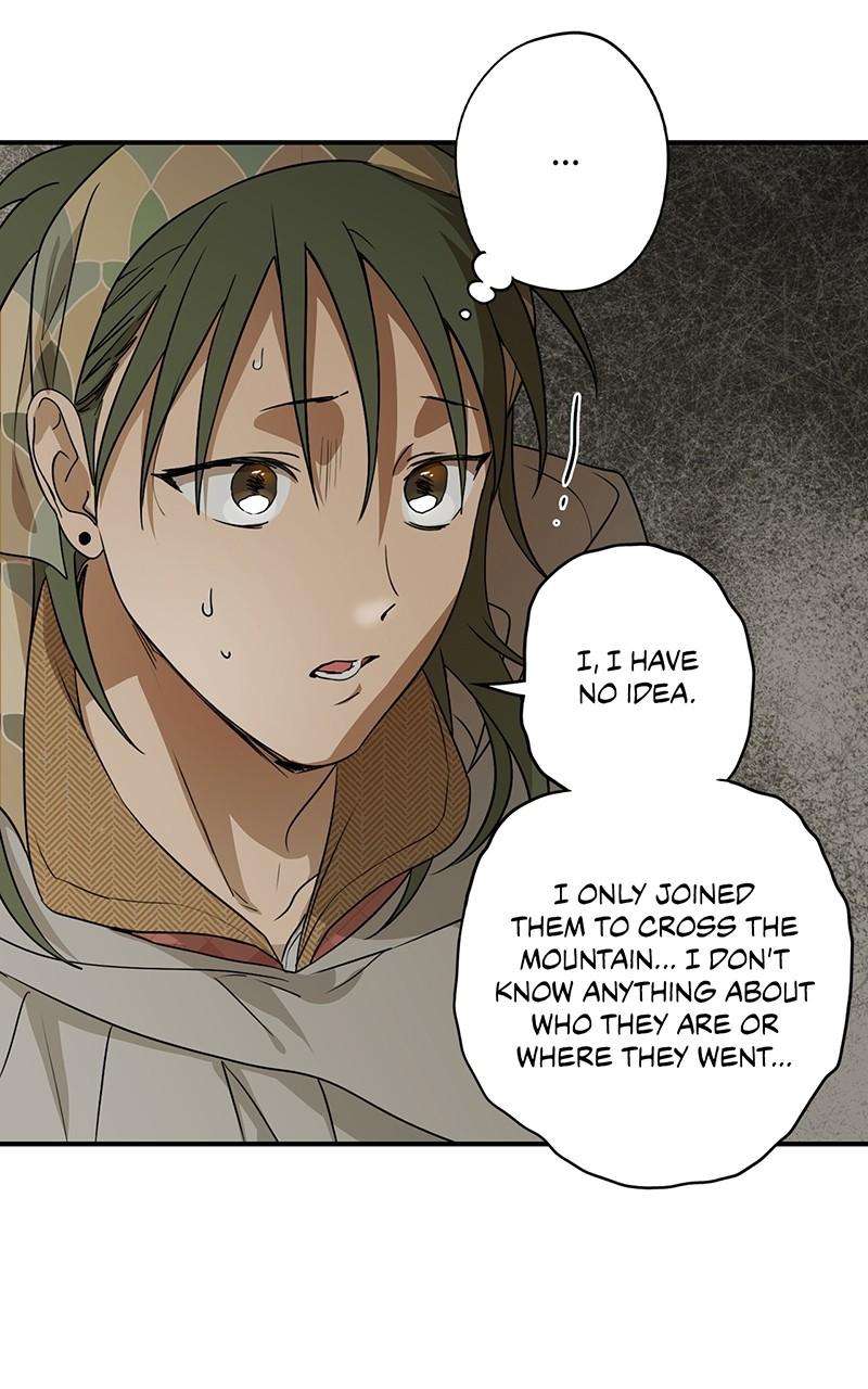 The Spark in Your Eyes Chapter 149