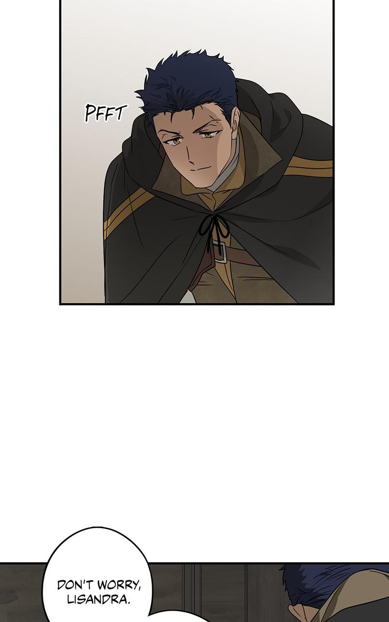 The Spark in Your Eyes Chapter 149