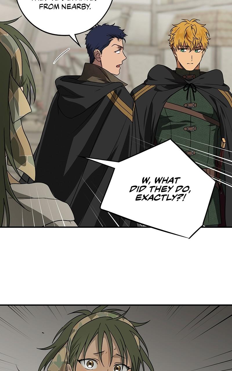 The Spark in Your Eyes Chapter 149