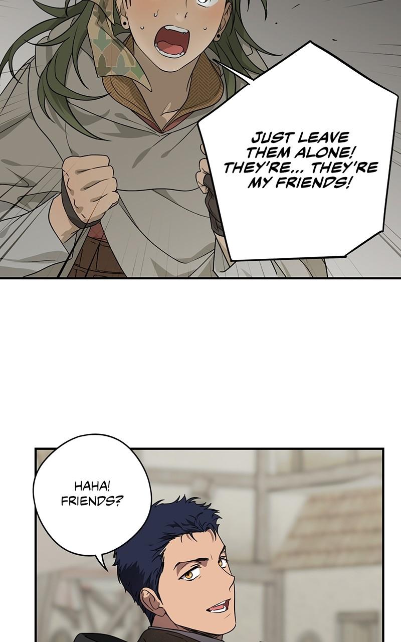 The Spark in Your Eyes Chapter 149