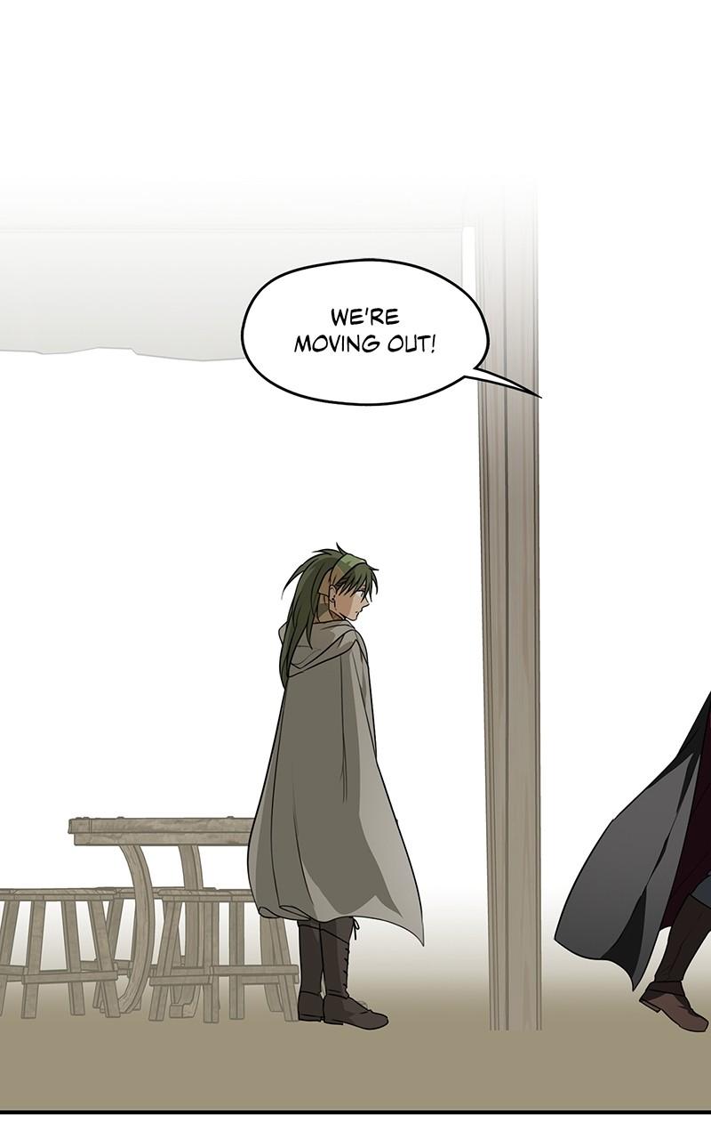 The Spark in Your Eyes Chapter 149