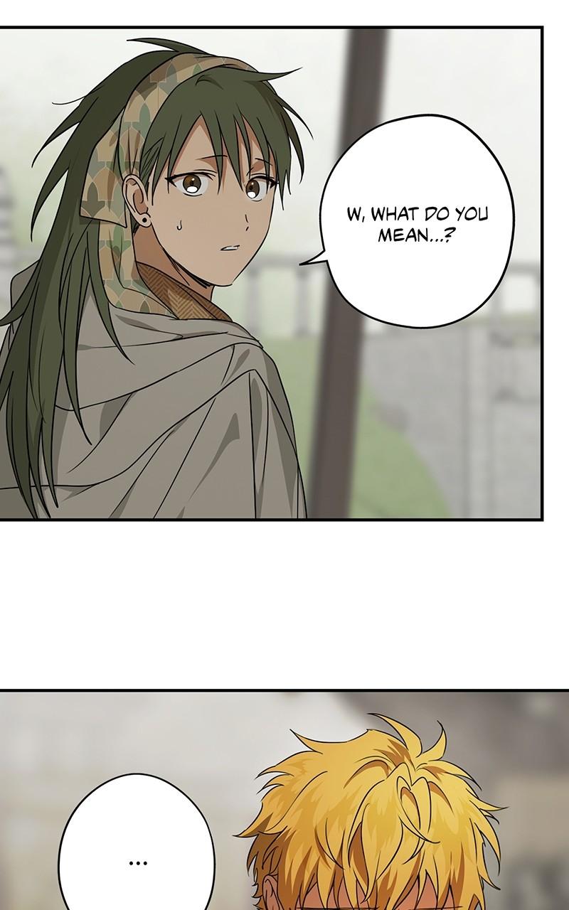 The Spark in Your Eyes Chapter 149