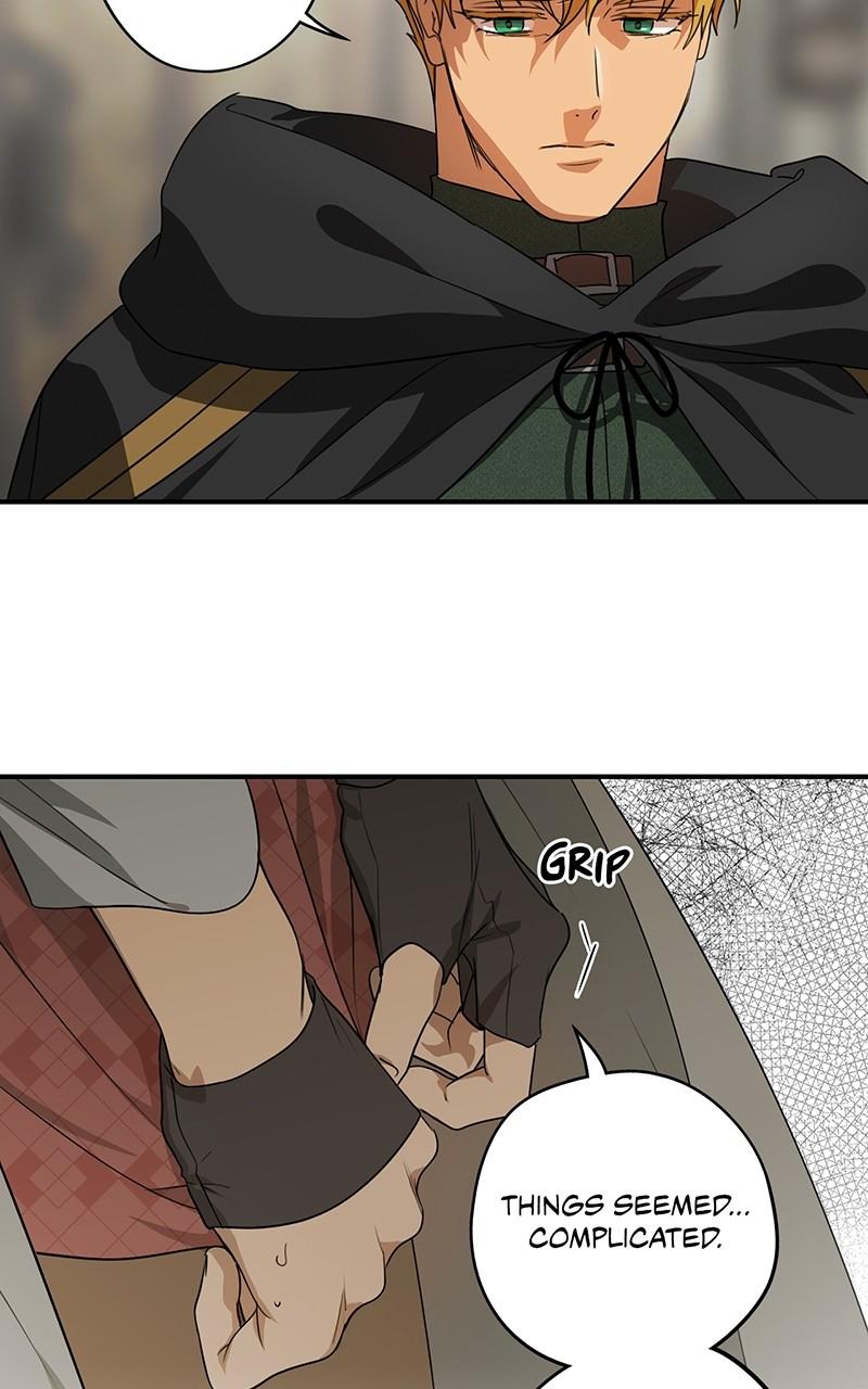 The Spark in Your Eyes Chapter 149