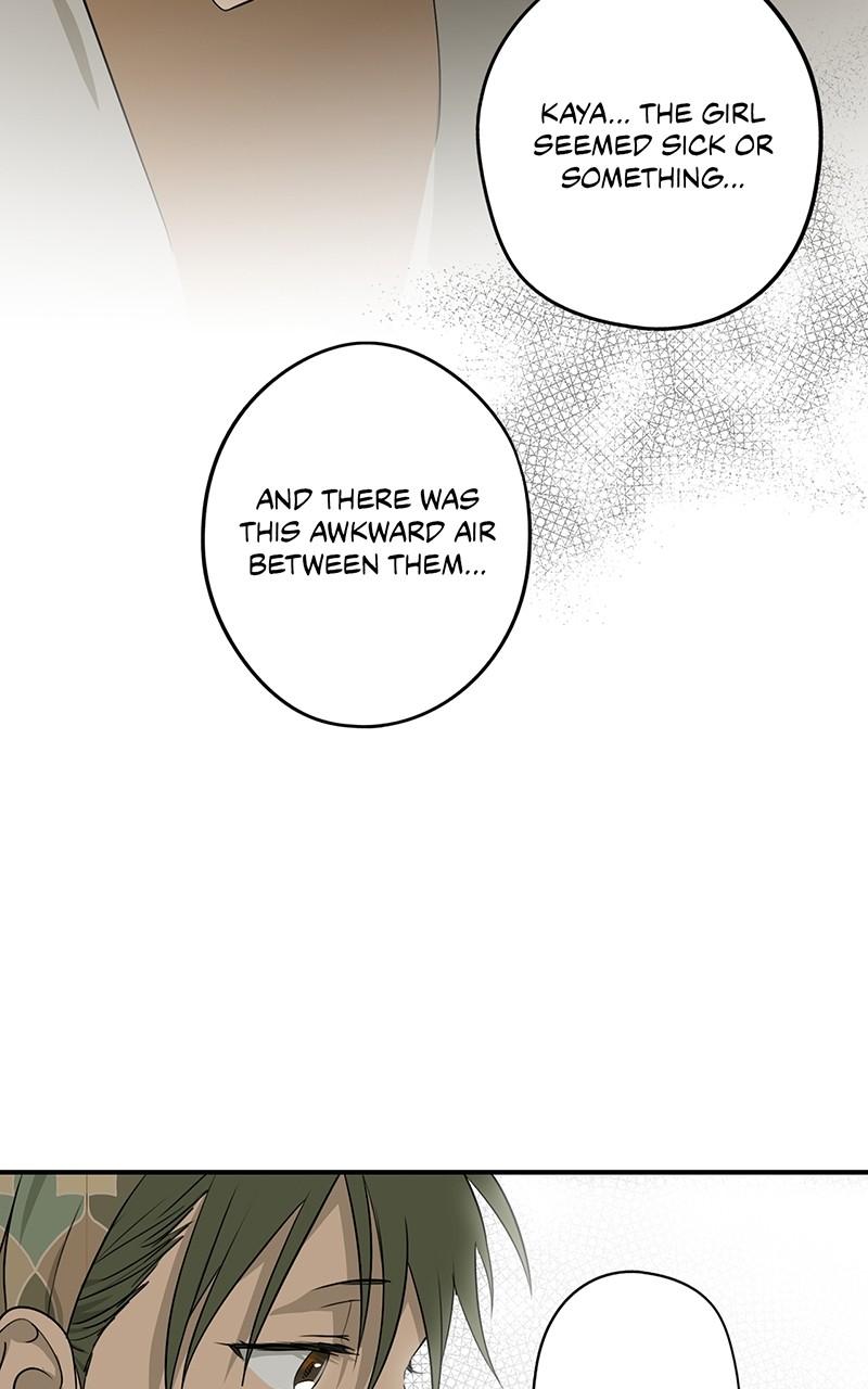 The Spark in Your Eyes Chapter 149