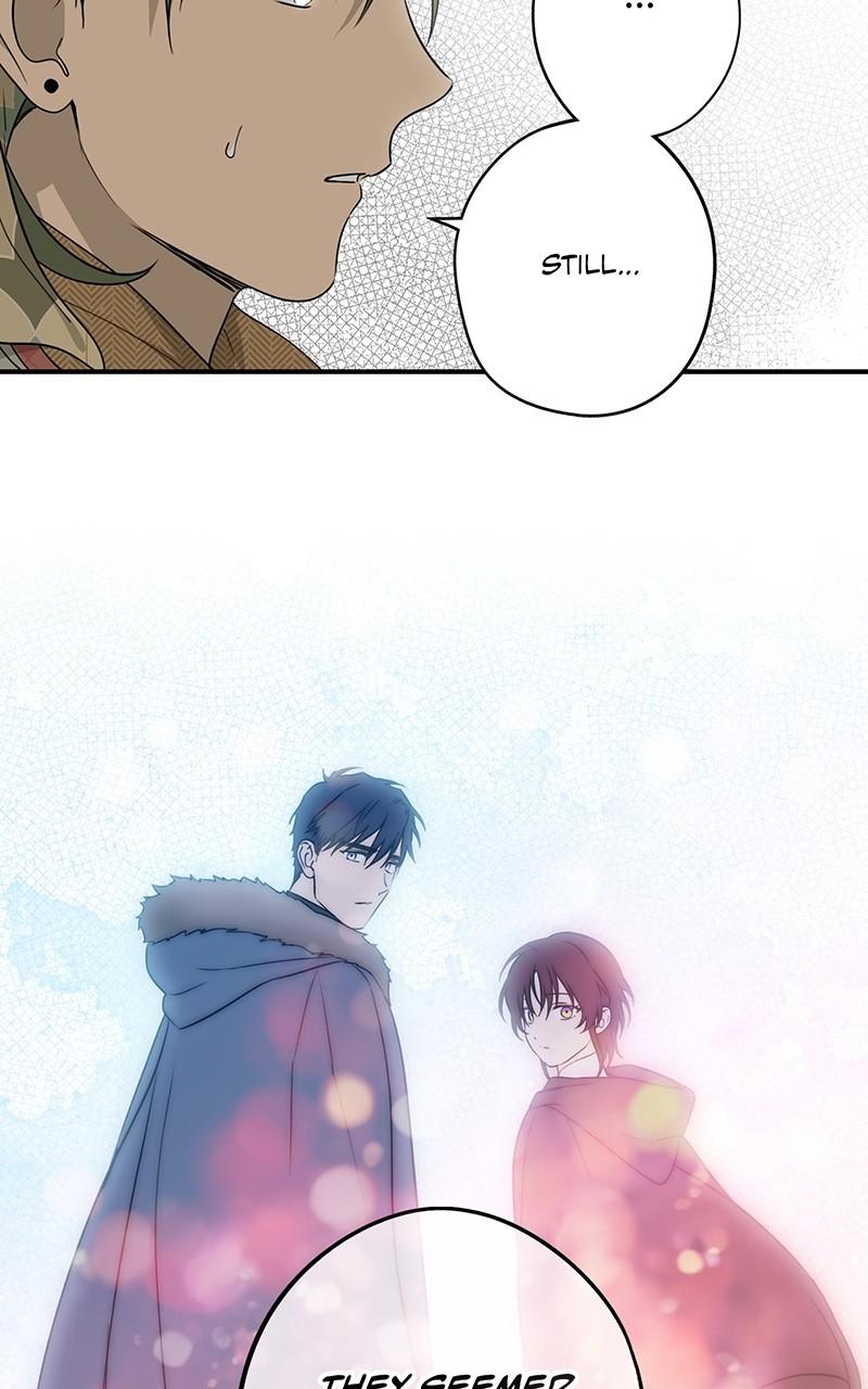 The Spark in Your Eyes Chapter 149