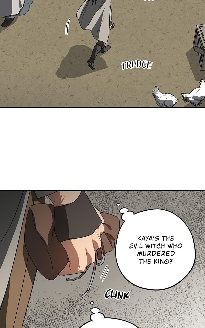 The Spark in Your Eyes Chapter 149