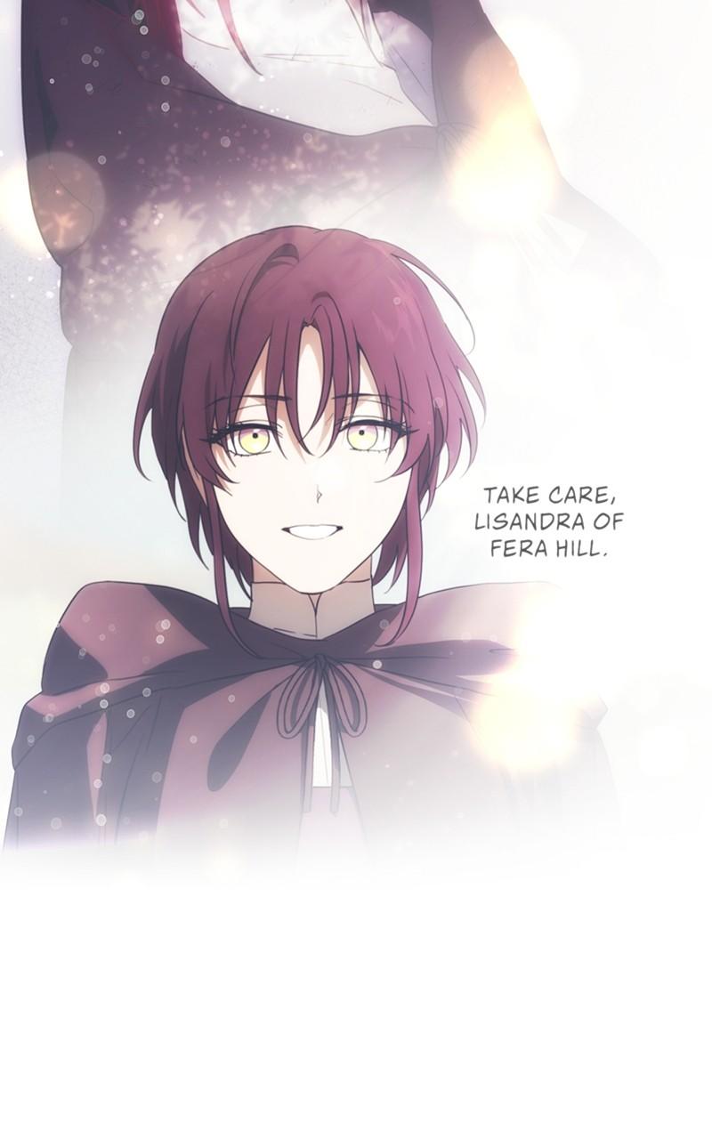 The Spark in Your Eyes Chapter 149