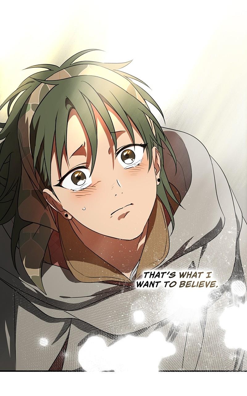 The Spark in Your Eyes Chapter 149