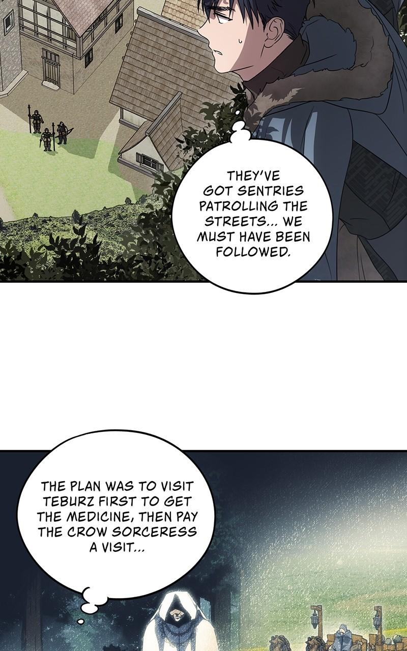 The Spark in Your Eyes Chapter 149