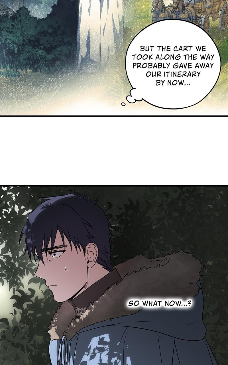 The Spark in Your Eyes Chapter 149