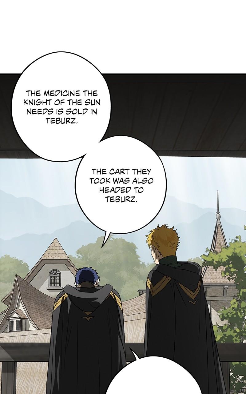 The Spark in Your Eyes Chapter 149