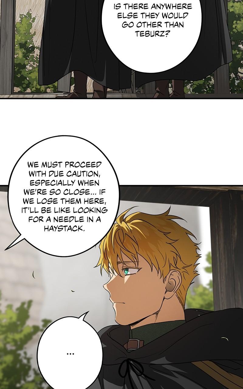 The Spark in Your Eyes Chapter 149