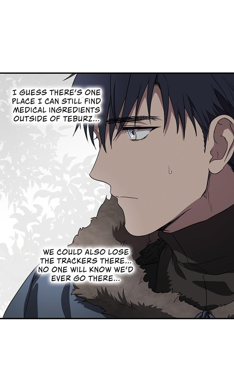 The Spark in Your Eyes Chapter 149