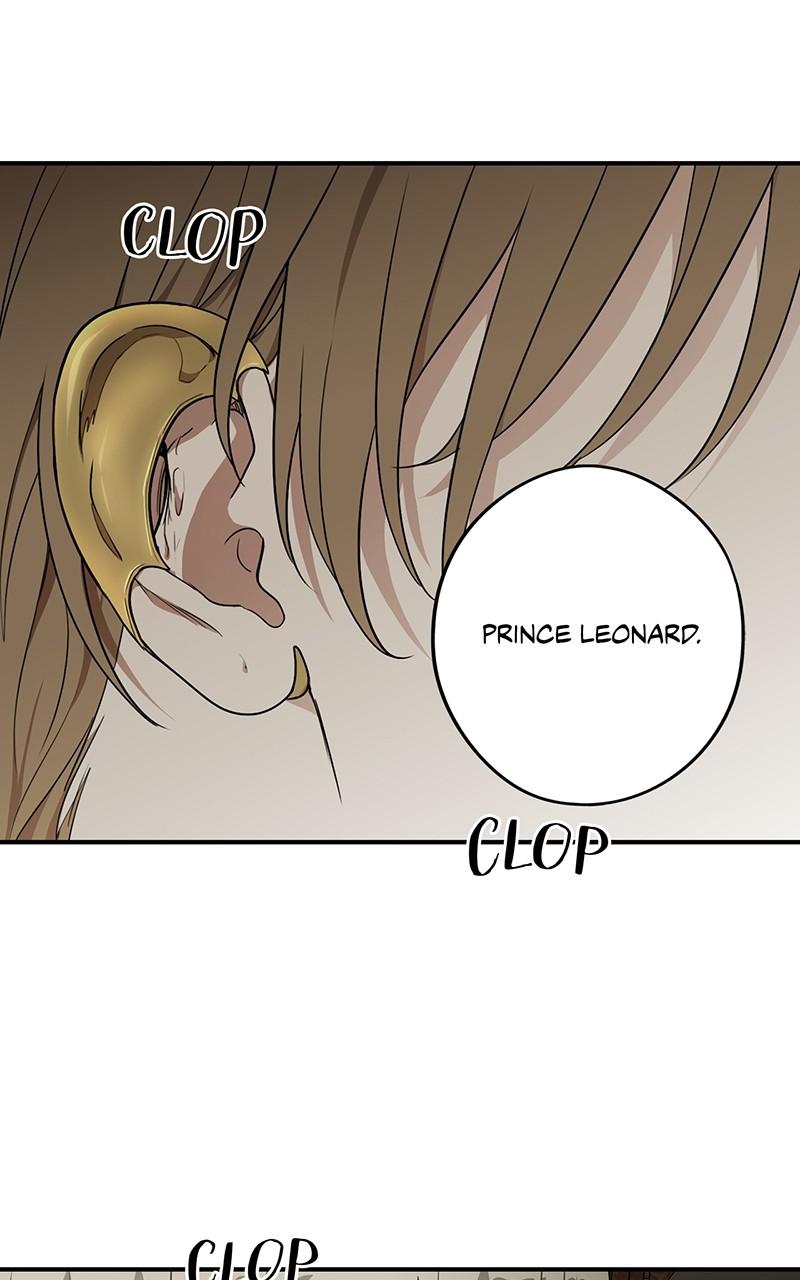 The Spark in Your Eyes Chapter 150