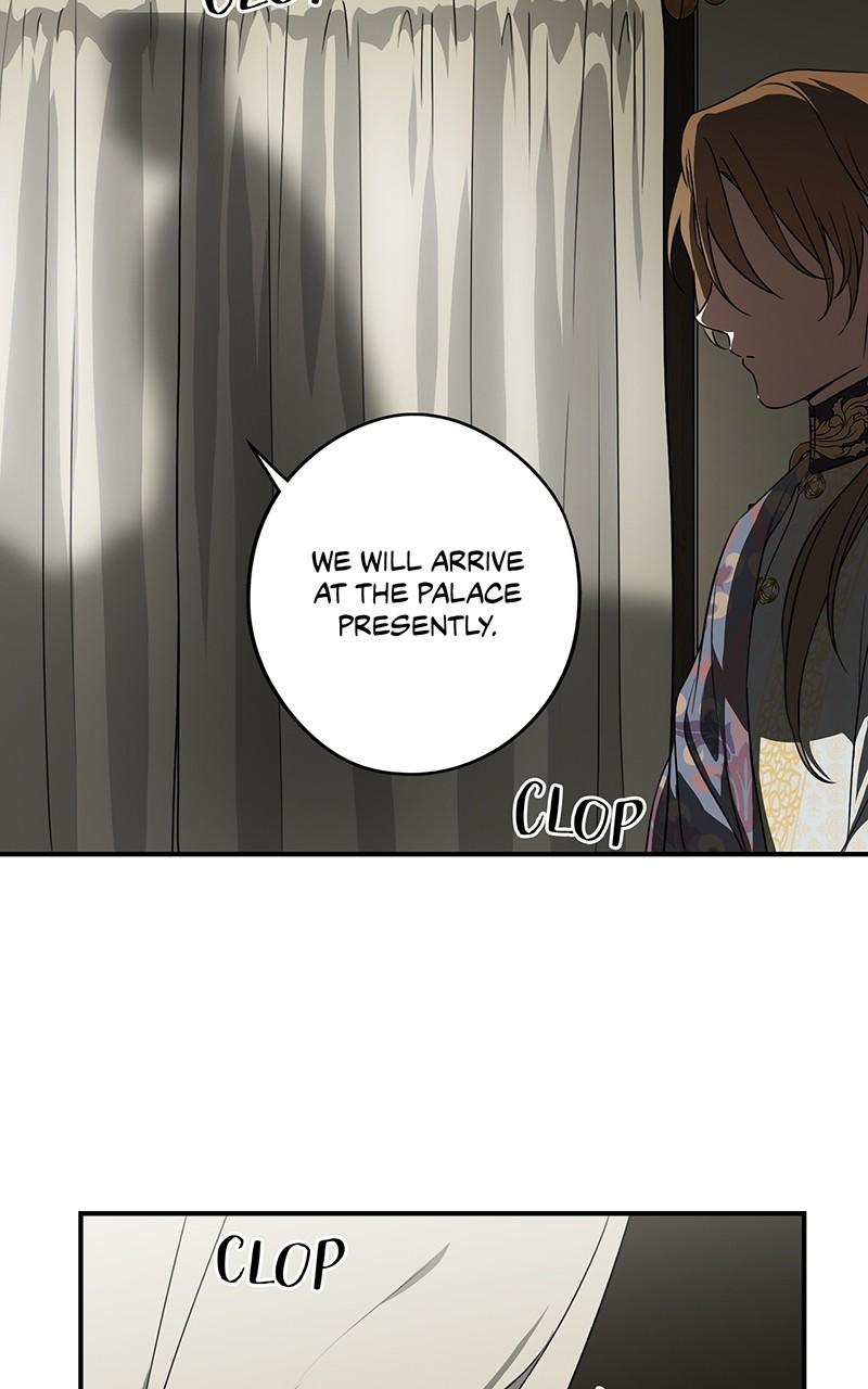 The Spark in Your Eyes Chapter 150