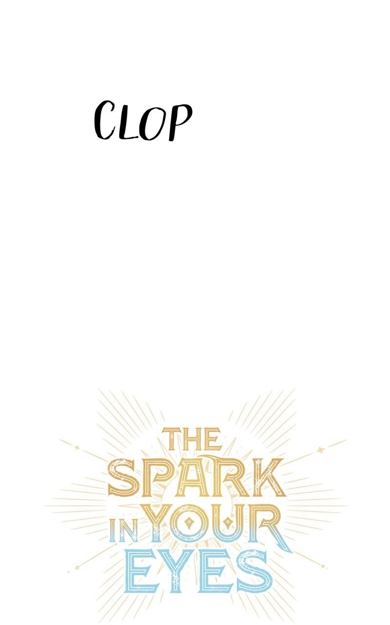 The Spark in Your Eyes Chapter 150