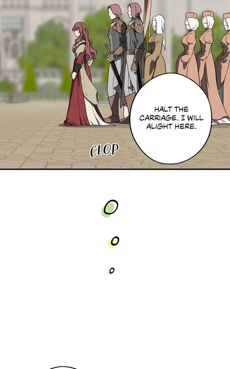 The Spark in Your Eyes Chapter 150