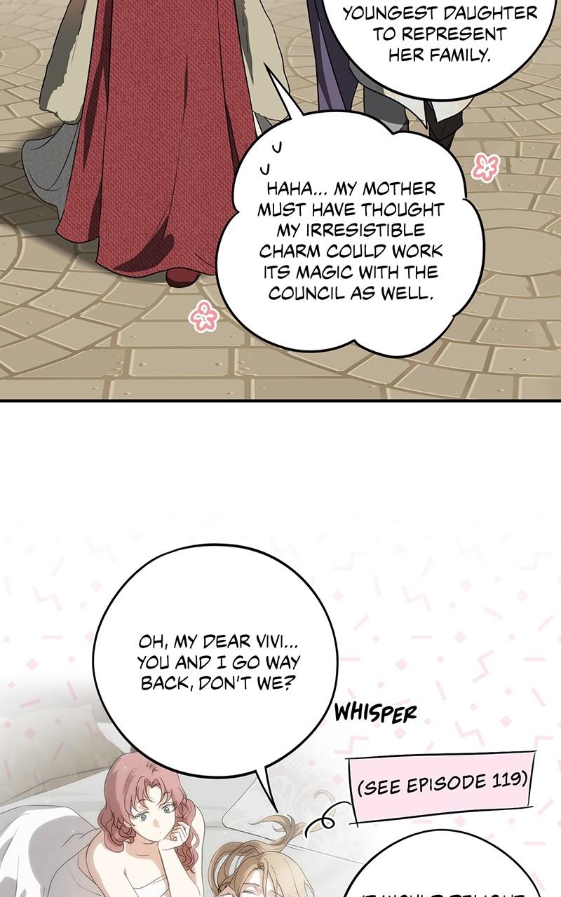 The Spark in Your Eyes Chapter 150