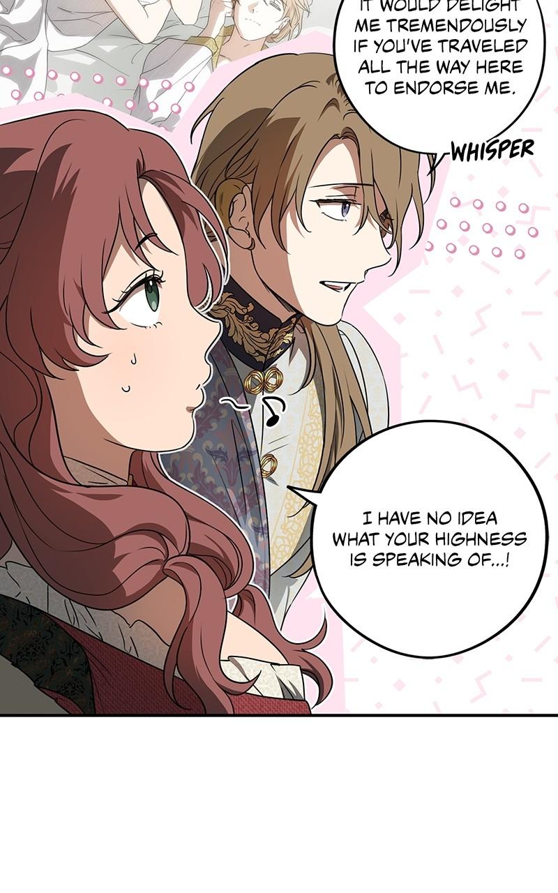 The Spark in Your Eyes Chapter 150