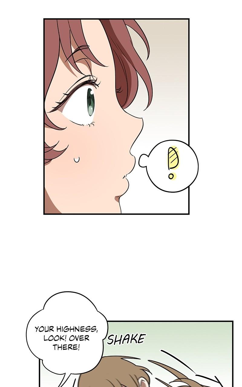 The Spark in Your Eyes Chapter 150