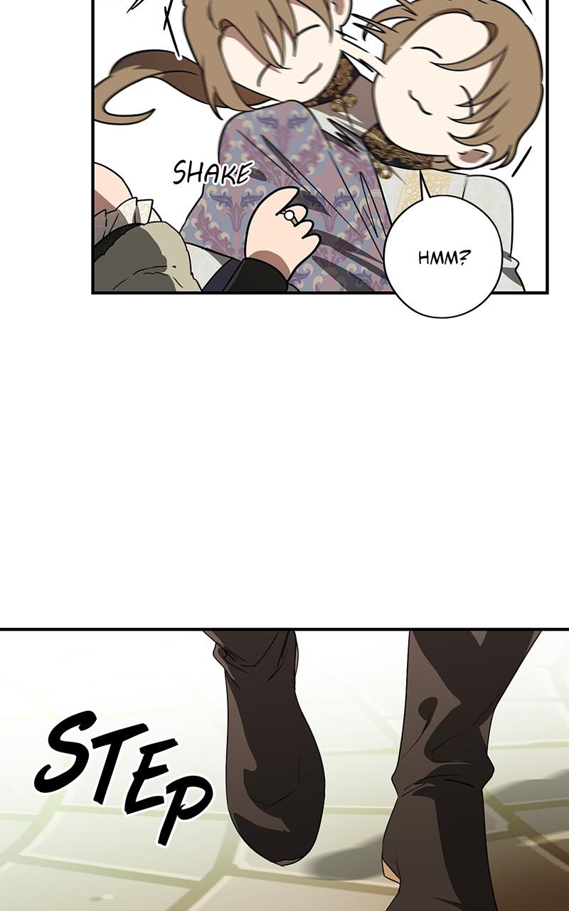 The Spark in Your Eyes Chapter 150