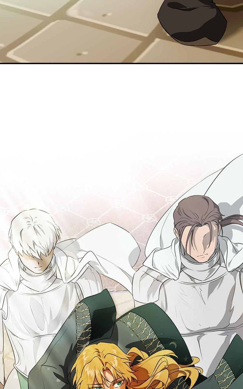 The Spark in Your Eyes Chapter 150