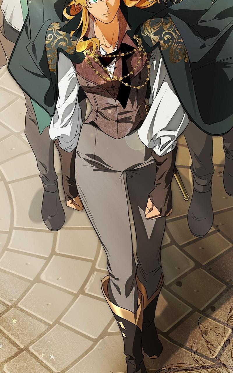 The Spark in Your Eyes Chapter 150