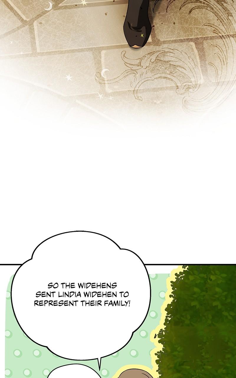 The Spark in Your Eyes Chapter 150